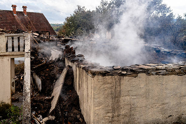 Reliable Board Up Services contractor in Liberty Hill, TX by Fire Damage Biloxi